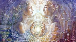 la force spirituelle